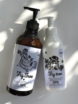 Sapone Mani Naturale - 6