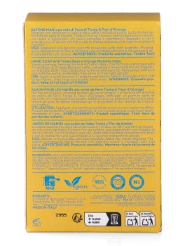 Sapone Mani Biologico Pet Love - 4