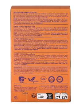 Sapone Mani Biologico Pet Love - 4