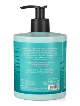 Sapone Mani Rivitalizzante Mare Sardo - 2