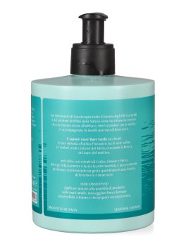 Sapone Mani Rivitalizzante Mare Sardo - 3