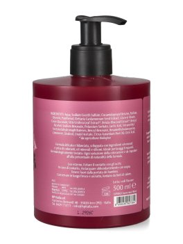 Sapone Mani Rivitalizzante Uve Dolci e Legno di Cedro - 2