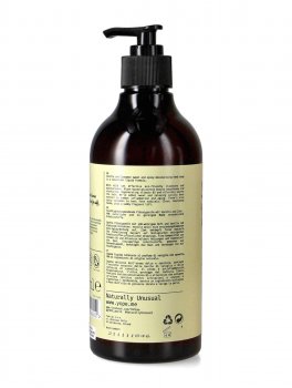 Sapone Mani Naturale - 3