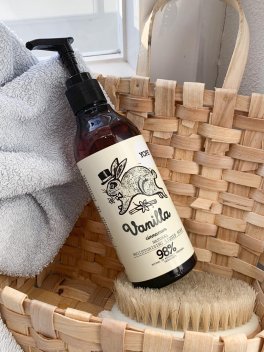 Sapone Mani Naturale - 4