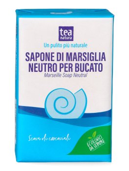 Sapone Marsiglia Neutro per Bucato - 2