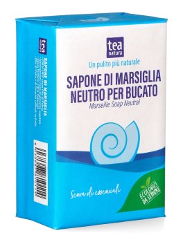 Sapone Marsiglia Neutro per Bucato - 1