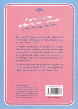 Mille Usi - Sapone — Libro - 2