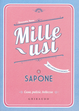 Mille Usi - Sapone — Libro - 1