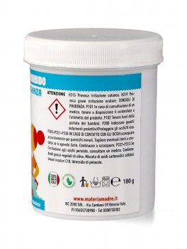 Sapone Morbido Antimacchia Concentrato - Multiuso - 2