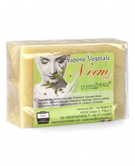 Sapone Naturale al Neem - 1