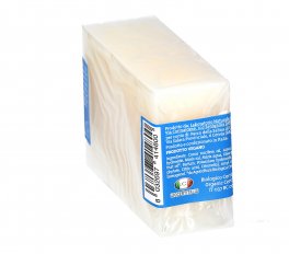 Sapone Naturale al Sale Dolce di Cervia - 2