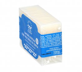 Sapone Naturale al Sale Dolce di Cervia - 3