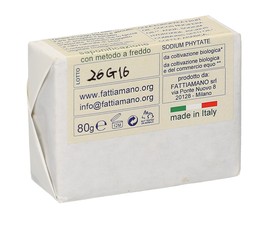 Sapone Naturale Cafferino Esfoliante - 3