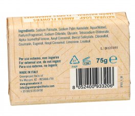 Sapone Naturale Profumato - 2