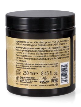 Sapone Nero - 2