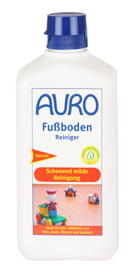 Sapone per Pavimenti