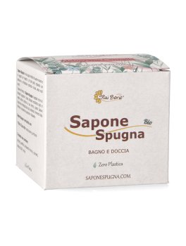 Sapone Spugna Bagnodoccia - 2