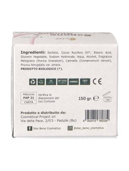 Sapone Spugna Bagnodoccia - 3
