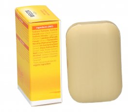Sapone Vegetale alla Calendula - 2