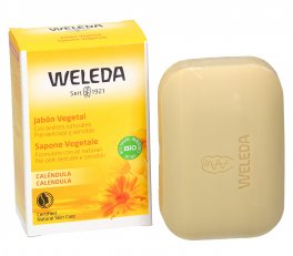 Sapone Vegetale alla Calendula