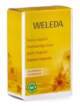 Sapone Vegetale alla Calendula - 3
