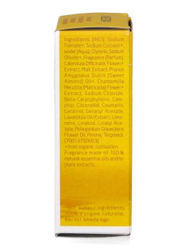 Sapone Vegetale alla Calendula - 4