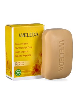 Sapone Vegetale alla Calendula - 1