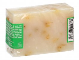 Sapone Naturale al Sale Dolce di Cervia - 2
