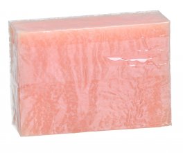 Sapone Vegetale Canapa e Fior di Loto - 2
