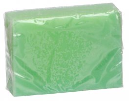 Sapone Vegetale Canapa e Vetiver Java - 2