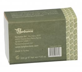 Sapone Vegetale di Aleppo con Olio di Alloro - 2