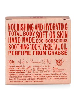Sapone Vegetale Provence - 4