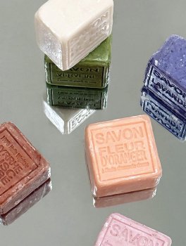 Sapone Vegetale Provence - 6