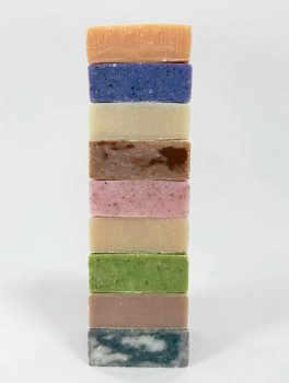 Sapone Vegetale Provence - 7
