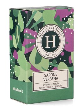 Sapone Vegetale con Burro di Karitè e Olio di Mandorle - 3