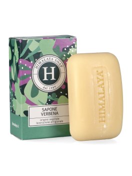 Sapone Vegetale con Burro di Karitè e Olio di Mandorle - 1