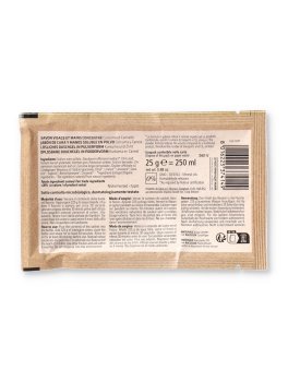 Sapone Viso e Mani Bio in Polvere Solubile -  Curcuma e Cannella - 2