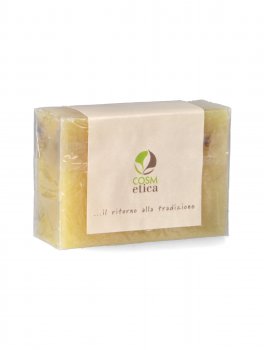 Saponetta Naturale alla Camomilla - 2