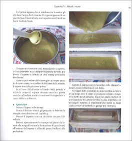 Saponi e Detersivi Naturali — Libro - 3