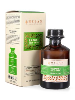 Diffusore per Ambiente con Bastoncini - Sapori dell'Orto - 3