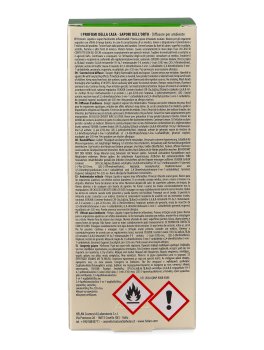 Diffusore per Ambiente con Bastoncini - Sapori dell'Orto - 5