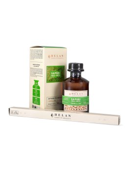 Diffusore per Ambiente con Bastoncini - Sapori dell'Orto - 2