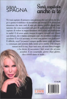 Sarà Capitato anche a Te — Libro - 2