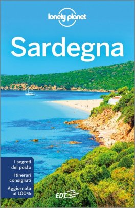 Sardegna — Guida Lonely Planet - 1