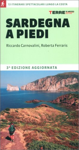 Sardegna a Piedi — Libro - 1