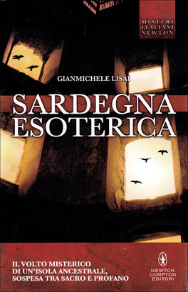 Sardegna Esoterica  — Libro - 1