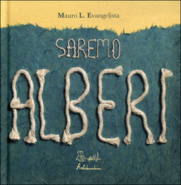 Saremo Alberi — Libro - 1