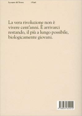 Saremo Tutti Centenari — Libro - 2