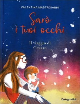 Sarò i Tuoi Occhi — Libro - 1