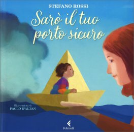 Sarò il Tuo Porto Sicuro — Libro - 1
